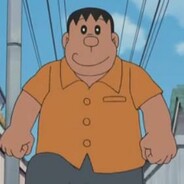 无情胖虎在线白给