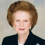 Margaret Thatcher