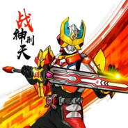 阿瑞斯第一突击手刑天