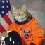 Cats on Mars ^_^
