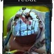 Pudge GRILO