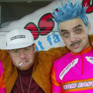 Scotty primdahl