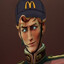 McDoorman