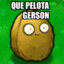 bajala pele con el pecho