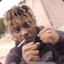 Bogan Juice Wrld (edit: rip)