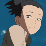 Nara Shikamaru