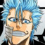 Grimmjow