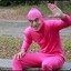 Pink Guy