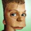 God