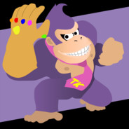 Thanos Kong