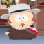 Eric P. Cartman