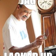 Wållock The Sheriff