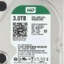 WD Green