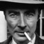 J. Robert Oppenheimer