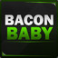 Bacon baby