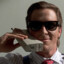 Patrick Bateman