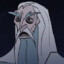 Saruman the stinky