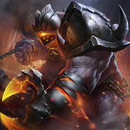Grakk avatar