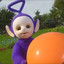 Tinky Winky