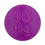 MS CONTIN 30