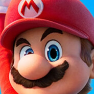 Mario Gamer avatar