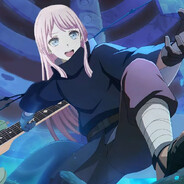 汉东省千早爱音