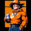 Goku