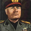 Benito Mussolini _[]_