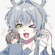 喜欢正绫的天依