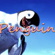 Childish Penguino's Avatar