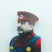 Stalinmario