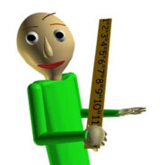 Baldi Basic