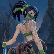Big Avatar