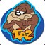 Taz_The_Ghost