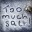420 Salt It