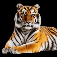 Avatar Tiger