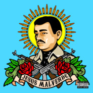 Jesus Malverde