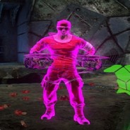 Player Avatar