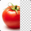 Cropped Tomato
