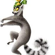 king julien
