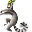 king julien