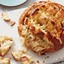 Big Cheese Buns