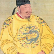 大唐第一突破手李世民