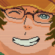 Steam Avatar