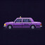 PurpleTaxi