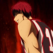 kagami taiga