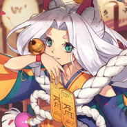 只是路过的滑稽