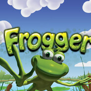 Frogger