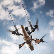 ukrainian drone