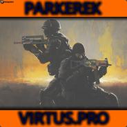 Parkerovskyy